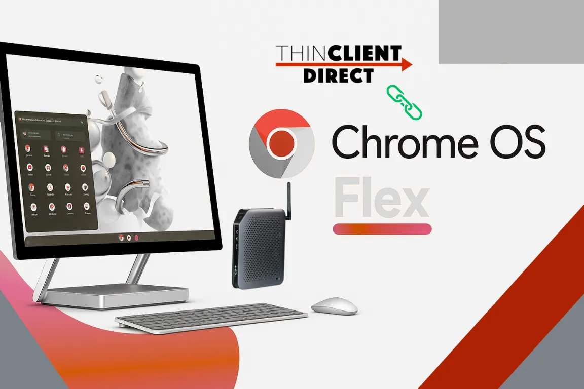 ChromeOS Flex for Business